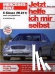 Korp, Dieter - Mercedes-Benz E-Klasse (W 211) - Ab Modelljahr 2002