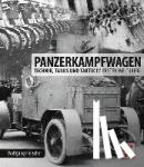 Fleischer, Wolfgang - Panzerkampfwagen