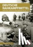 Fleischer, Wolfgang - Deutsche Nahkampfmittel - Munition, Granaten und Kampfmittel bis 1945