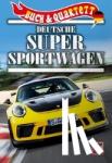  - Deutsche Supersportwagen