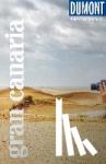 Gawin, Izabella - DuMont Reise-Taschenbuch Gran Canaria - Reiseführer plus Reisekarte. Mit besonderen Autorentipps und vielen Touren.