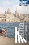 Latzke, Hans E. - DuMont Reise-Taschenbuch Malta, Gozo, Comino - Reiseführer plus Reisekarte. Mit besonderen Autorentipps und vielen Touren.