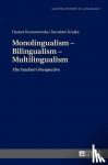 Komorowska, Hanna, Krajka, Jaroslaw - Monolingualism - Bilingualism - Multilingualism
