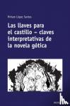 Lopez Santos, Miriam - Las Llaves Para El Castillo - Claves Interpretativas de la Novela Gotica