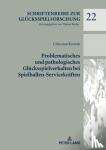 Kornek, Christian - PROBLEMATISCHES UND PATHOLOGISCHES GLUH