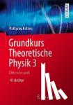 Nolting, Wolfgang - Grundkurs Theoretische Physik 3 - Elektrodynamik