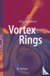 Akhmetov, D. G. - Vortex Rings