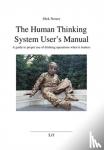 NETZER, OLEK - HUMAN THINKING SYSTEM USERS MANUAL THE