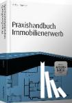 Brückner, Michael - Praxishandbuch Immobilienerwerb - inkl. Arbeitshilfen online