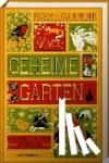 Burnett, Frances Hodgson - Der geheime Garten