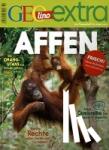  - GEOlino extra 72/2018. Affen