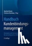  - Handbuch Kundenbindungsmanagement - Strategien und Instrumente fur ein erfolgreiches CRM