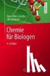 Latscha, Hans Peter, Kazmaier, Uli - Chemie fur Biologen