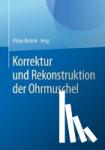 Klaus Bumm - Korrektur und Rekonstruktion der Ohrmuschel