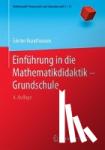 Krauthausen, Gunter - Einfuhrung in Die Mathematikdidaktik - Grundschule