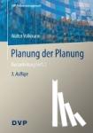 Volkmann, Walter - Planung Der Planung - Kurzanleitung Heft 2
