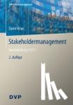 David Krips - Stakeholdermanagement - Kurzanleitung Heft 5