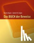 Aigner, Martin, Ziegler, Gunter M. - Das BUCH der Beweise