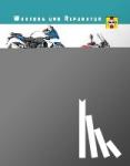 Coombs, Matthew - BMW R 1200. Wartung und Reparatur