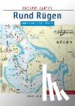  - Cockpit-Karten Rund Rügen - Karten für die Sportschifffahrt