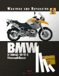 Coombs, Matthew - BMW R 1200 GS/RT/ST/S - Wartung und Reparatur. Print on Demand