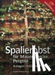Pieber, Karl, Modl, Peter - Spalierobst - für Mauer, Hecke, Pergola...Anlegen, Formen, Pflegen