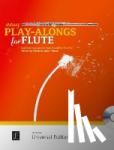  - Easy Play-Alongs for Flute