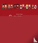 Sluga, Taliman - Christmas in Europe - Recipes, Customs, Specialties