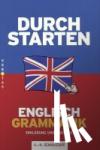 Zach, Franz - Durchstarten Englisch Grammatik - Erklärung und Training, 5.-9. Schulstufe
