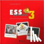 Mertlitz, Sieglinde - Essperimente 3 - Mehr Fantasie für Pausenbrot und Kinderfest