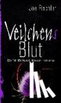 Fischler, Joe - Veilchens Blut - Ein Fall für Valerie Mauser. Alpenkrimi