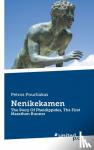 Pourliakas, Petros - Nenikekamen