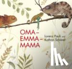 Pauli, Lorenz - Oma Emma Mama