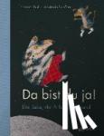 Pauli, Lorenz - Da bist du ja!