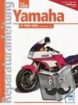  - Yamaha FJ 1100 / 1200 - Modelljahre 1984-1996