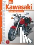  - Kawasaki Zephyr 550/750 ab 1990 - ab Baujahr 1990