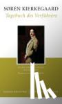 Kierkegaard, Søren - Tagebuch des Verführers