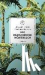 Machado De Assis, Joaquim Maria - Das babylonische Wörterbuch - Erzählungen