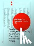 Gautier, Damien, Gautier, Claire - Gestaltung, Typografie etc. - Ein Handbuch