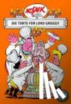  - Die Digedags. Erfinder-Serie 05. Die Torte für Lord Groggy