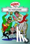  - Die Digedags. Erfinder-Serie 07. Die Pickelhaube