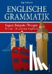 Kasimirski, Birgit - Englische Grammatik. Regeln, Beispiele, Übungen für ein fehlerfreies Englisch