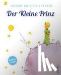 Saint-Exupéry, Antoine de - Der Kleine Prinz - Jubiläumsausgabe