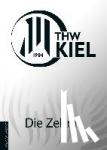Eggers, Erik, Paarmann, Wolf - THW Kiel - Die Zebras