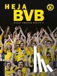 Schnittker, Gregor - Heja! - Borussia Dortmund in Bildern