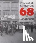  - Protest & Aufbruch - 68 in Osnabrück