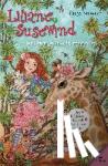Stewner, Tanya - Liliane Susewind - Giraffen übersieht man nicht