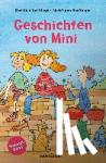 Nöstlinger, Christine - Geschichten von Mini