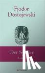 Dostojewski, Fjodor - Der Spieler