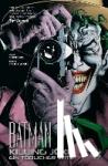 Moore, Alan, Bolland, Brian - Batman: Killing Joke - Ein tödlicher Witz